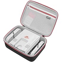 pcエンジンミニ、ターボパット、ACアダプタ、RLSOCO収納ケース pcエンジンミニ、ターボパット、ACアダプタ、RLSOCO収納ケース